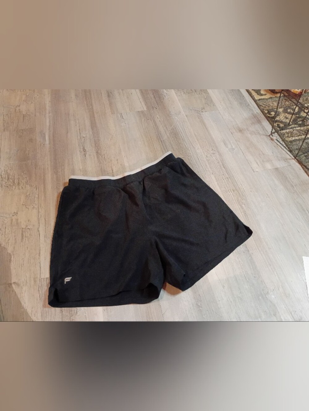 Fabletics Shorts